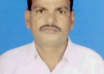 ସତ୍ୟରଞ୍ଜନ ମତ୍ତା ରଣପୁର ନଗର କଂଗ୍ରେସ ନୂତନ ସଭାପତି