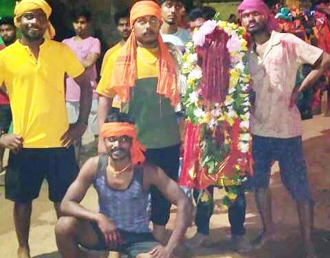 ରଣପୁର ରାଜଉଆସକୁ ‘ମା’ ଖିଲାମୁଣ୍ଡା ଙ୍କ ଆଗମନ