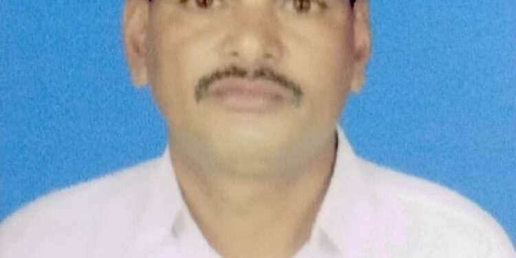 ସତ୍ୟରଞ୍ଜନ ମତ୍ତା ରଣପୁର ନଗର କଂଗ୍ରେସ ନୂତନ ସଭାପତି