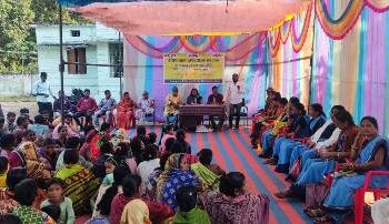 ଉତ୍କଳ ସେବକ ସମାଜର ସଚେତନତା କାର୍ଯ୍ୟକ୍ରମ