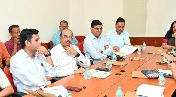 ନଭେମ୍ବର ୧୪ରୁ ୨୭ତାରିଖ ପର୍ଯ୍ୟନ୍ତ ଅନୁଷ୍ଠିତ ହେବ ଭାରତ ଆନ୍ତର୍ଜାତୀୟ ବାଣିଜ୍ୟ ମେଳା