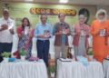 ଚିତ୍ରଶିଳ୍ପୀ ରାମହରି ଜେନାଙ୍କୁ ‘ସୁରେଶ ସୃଜନ ସମ୍ମାନ’
