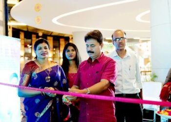 ଭୁବନେଶ୍ୱରରେ ଓଡ଼ିଶା ମିଲେଟ୍ସ ମିଶନର ଦୁଇଦିନିଆ କାର୍ଯ୍ୟକ୍ରମ