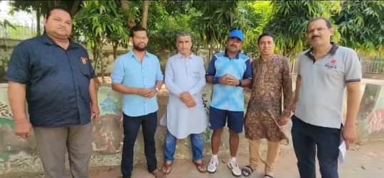 ଆସନ୍ତା 2024 ଜାନୁୟାରୀ ତେର ତାରିଖ (13.01.24) ରେ ଭୁବନେଶ୍ଵର ଏକ ନମ୍ବର ଉଚ୍ଚ ବିଦ୍ୟାଳୟର ବାର୍ଷିକ ଉତ୍ସବ ହେବ..