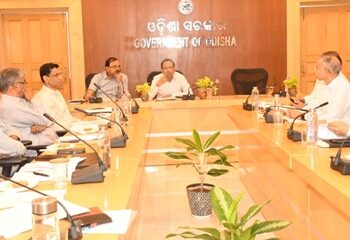 ଓସଡମାର ୩୬ ତମ ପରିଚାଳନା କମିଟି ବୈଠକ ଅନୁଷ୍ଠିତ