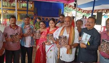 ଭୁବନେଶ୍ୱର ଏକାମ୍ର ନିର୍ବାଚନ ମଣ୍ଡଳୀ : ୱାର୍ଡ ନଂ ୪୪ ବଡଗଡ ଐତିହ ତ୍ୱରଣକୁ – ମନ୍ତ୍ରୀ ଅଶୋକ ଚନ୍ଦ୍ର ପଣ୍ଡା ଉଦଘାଟନ କରିଛନ୍ତି