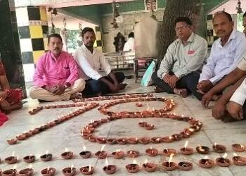 ଭୁବନ ବିଜେଡି ତରଫରୁ ମୁଖ୍ୟମନ୍ତ୍ରୀ ନବୀନ ପଟ୍ଟନାୟକଙ୍କ ୭୮ ତମ ଜୟନ୍ତୀ ପାଳିତ