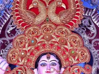 ମହିଧରପଡା ଆଞ୍ଚଳିକ ପୂଜା କମିଟିର ସମୀକ୍ଷା ବୈଠକ