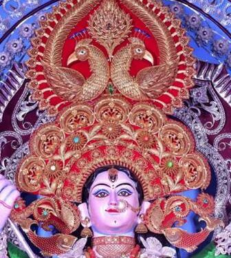 ମହିଧରପଡା ଆଞ୍ଚଳିକ ପୂଜା କମିଟିର ସମୀକ୍ଷା ବୈଠକ