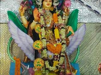 ଢିଅନଛିପୁର ମା, ଜାଗୁଳାଇ ଗଜଲକ୍ଷ୍ମୀ ପୂଜା କମିଟିର ପ୍ରସ୍ତୁତି ବୈଠକ