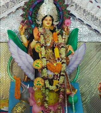 ଢିଅନଛିପୁର ମା, ଜାଗୁଳାଇ ଗଜଲକ୍ଷ୍ମୀ ପୂଜା କମିଟିର ପ୍ରସ୍ତୁତି ବୈଠକ