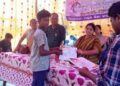 ମଣ୍ଡଳସ୍ତରୀୟ ଦିବ୍ୟାଙ୍ଗ କ୍ରୀଡା ସମାରୋହ ୨୦୨୩ – ୨୪ ଅନୁଷ୍ଠିତ