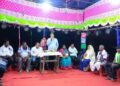ଜାକେଡା ପଞ୍ଚାୟତ ରେ ଅନୁଷ୍ଠିତ ସାଂସ୍କୃତିକ କାର୍ଯ୍ୟକ୍ରମ ରେ ଯୋଗଦେଲେ ଦଶପଲ୍ଲା ବିଧାୟକ