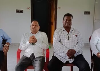 ଘରେ ଘରେ ପହଞ୍ଚିବ ରାଜ୍ୟ ସରକାରଙ୍କ ବିକାଶ ର ବାର୍ତ୍ତା
