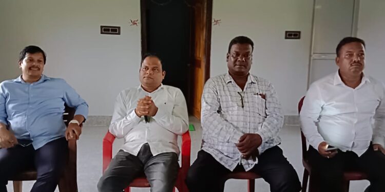 ଘରେ ଘରେ ପହଞ୍ଚିବ ରାଜ୍ୟ ସରକାରଙ୍କ ବିକାଶ ର ବାର୍ତ୍ତା