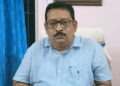 ରାୟଗଡ଼ରେ ନୂତନ ତହସିଲଦାର