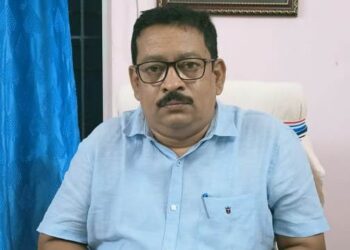 ରାୟଗଡ଼ରେ ନୂତନ ତହସିଲଦାର