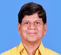 ଅଧିକ ଆଶାରଖି ଏବେ ଫସିଯାଇଛନ୍ତି – ବାବୁ ସୌମ୍ୟରଞ୍ଜନ