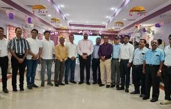 DIVISIONAL RAILWAY USERS’ CONSULTATIVE COMMITTEE MEETING ORGANIZED BY KHURDA ROAD DIVISION.