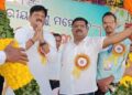 ମାହାଙ୍ଗା ମଣ୍ଡଳ ସ୍ତରୀୟ ଶିଶୁ ମହୋତ୍ସବ : ‘ସୁରଭୀ’ -୨୦୨୩