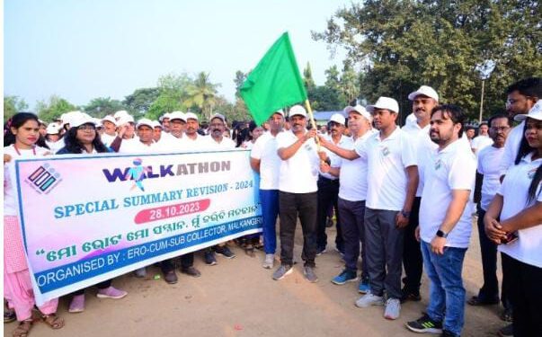 ସ୍ୱତନ୍ତ୍ର ସଂକ୍ଷିପ୍ତ ସଂଶୋଧନ ନେଇ ଅନୁଷ୍ଠିତ ହେଲା ୱାକାଥନ ଓ ପଥ ଉତ୍ସବ