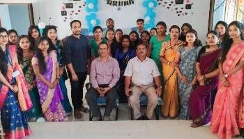 କୋଲ୍ହଣ ବିଶ୍ୱ ବିଦ୍ୟାଳୟର ଓଡ଼ିଆ ବିଭାଗରେ ଗୋପବନ୍ଧୁ ଜୟନ୍ତୀ ଓ ବିଦାୟ ସମ୍ବର୍ଦ୍ଧନା ଅନୁଷ୍ଠିତ