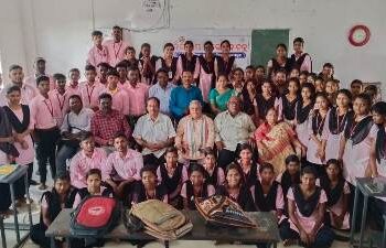 ରାଇରଙ୍ଗପୁର ମହାବିଦ୍ୟାଳୟ ଓଡିଆ ବିଭାଗର ଆଲୋଚନାଚକ୍ର