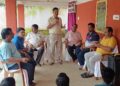 ସହିଦ କଷ୍ଟି ଡାକୁଆଙ୍କ ଜୟନ୍ତୀ