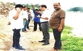 ପୁରୀ ଜଳସମ୍ପଦ ଡିଭିଜନରେ ସୂଚନା ଅଧିକାର ଆଇନରେ ମିଳୁନି ତଥ୍ୟ