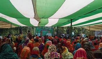 ରଣପୁର ରାଜନୀତି : ଦଳରେ ହତାଦାର ହେଲେ ନର୍ମଦା – ଏବେ ହେବେ କାହାର  …?