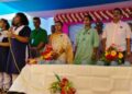 ମୋହନା ଅଞ୍ଚଳରେ ସାଇବର ସୁରକ୍ଷା ସଚେତନତା ରଥ