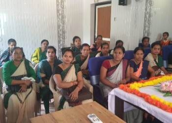 ମିଷନ ଶକ୍ତି ସ୍କୁଟର ଯୋଜନାରେ ଶୁଭରମ୍ଭ