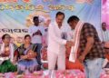 ନରସିଂହପୁର ସେବା ମହୋତ୍ସବ ସମାପନ