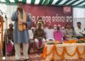 ଓଡ଼ିଶା କେନ୍ଦୁପତ୍ର କର୍ମଚାରୀ ସଂଘ ପକ୍ଷରୁ ପାଟଣାଗଡ ରେ ବିଶାଳ ତୋଳାଳୀ ଓ କର୍ମଚାରୀ ସମାବେଶ  :  ଜି ଏସ ଟି ଛାଡ