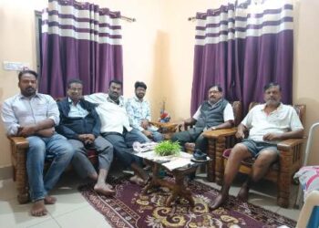ଗ୍ରାମୀଣ ଡାକ ସେବକ ମାନଙ୍କର ଅନିର୍ଦ୍ଦିଷ୍ଟ କାଳୀନ ଧର୍ମଘଟ ଡାକରା ବୈଠକ