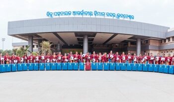 ବିଶ୍ୱସ୍ତରରେ ମହିଳା ଉଦ୍ୟୋଗୀମାନଙ୍କୁ ସଶକ୍ତ କରିବା