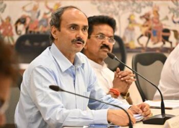 ODISHA ACCELERATES ECONOMIC GROWTH WITH 33RD HIGH LEVEL CLEARANCE MEETING (HLCA) APPROVING 12 KEY INDUSTRIAL PROJECTS WORTH INR 84,918 CR