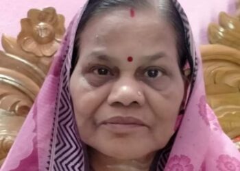 ବିଜେଡି ରାଜ୍ୟ ସମ୍ପାଦକଙ୍କ ମାତୃ ବିୟୋଗ
