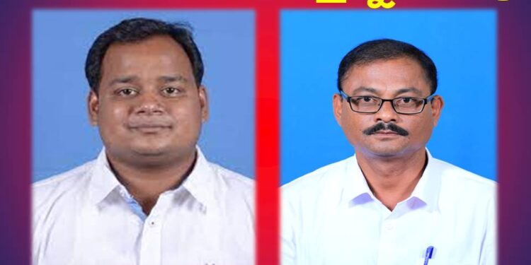 ଗଞ୍ଜାମରେ ରାମଚନ୍ଦ୍ରଙ୍କ ଦବଦବା : ବିଜେଡି ପାଇଁ ଛତ୍ରପୁର ଚିନ୍ତା