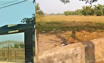 ଛୋଟରାୟପୁରର ମିନି ଷ୍ଟାଡିୟମ୍‌ରୁ ଜବର ଦଖଲ ଉଚ୍ଛେଦ : ମାମଲାରେ ପାଂଚ ଅଧିକାରୀଙ୍କୁ କୋର୍ଟର ସମନ