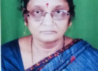 ଟାଙ୍ଗୀ ବ୍ଲକ ମିଶନ ଶକ୍ତି ସଭାନେତ୍ରୀ ଦୁବାଇ ଗ୍ରସ୍ତ ପାଇଁ ମନୋନୀତ