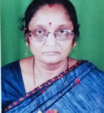 ଟାଙ୍ଗୀ ବ୍ଲକ ମିଶନ ଶକ୍ତି ସଭାନେତ୍ରୀ ଦୁବାଇ ଗ୍ରସ୍ତ ପାଇଁ ମନୋନୀତ