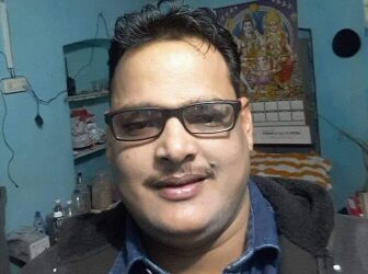 IIC in trap of Vigilance Team carrying 2 lakh above cash at Jeypore