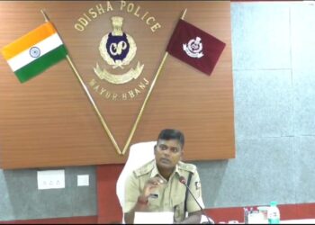 କ୍ଲିନ୍ ଶିମିଳିପାଳ ଅଭିଯାନରେ ପୁଣି ମୟୁରଭଞ୍ଜ ପୋଲିସ କୁ ବଡ ସଫଳତା : ଚଢାଉ ରେ ୭୧ଟି ବନ୍ଧୁକ ଜବତ