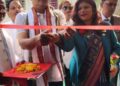 ରୋଟାରୀ କ୍ଳବ୍ ନୟାଗଡ଼ ଆନୁକୂଲ୍ୟରେ ଜିଲ୍ଲା ପରିବେଶ ସେମିନାର