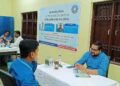 ରୋଟାରୀ କ୍ଳବ୍ ରେ ସ୍ବାସ୍ଥ୍ଯ ଶିବିର