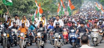 କଂଗ୍ରେସ କ୍ଷମତାକୁ ଆସିଲେ ରାଜ୍ୟରେ ଜାତିଭିତିକ ଜନଗଣନା କରାଯିବ – ଶରତ ପଟ୍ଟନାୟକ
