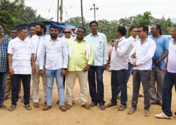 ମୋହନାରେ ନିର୍ମାଣ ହେବ ବୃହତ୍ତର ବସ ରହଣୀ ସ୍ଥଳ