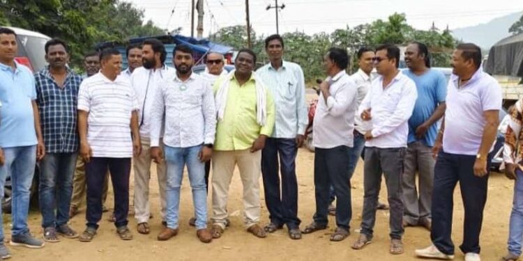 ମୋହନାରେ ନିର୍ମାଣ ହେବ ବୃହତ୍ତର ବସ ରହଣୀ ସ୍ଥଳ