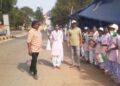 ମହିଳା ମହାବିଦ୍ୟାଳୟରେ ପାଳିତ ହେଲା ଜାତୀୟ ଏକତା ଓ ସଦ୍ଭାବନା ସପ୍ତାହ